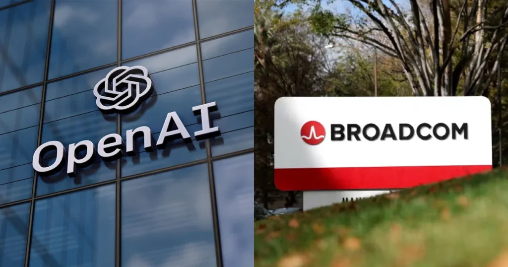 Breaking Down the OpenAI-Broadcom 10-Gigawatt Partnership