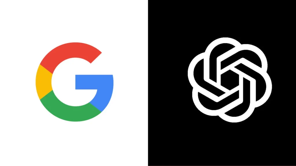 OpenAI’s aggressive push mirrors Google’s rise two decades agob