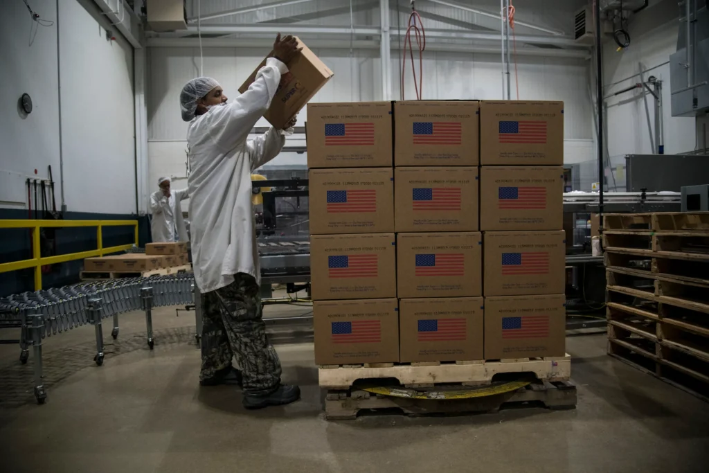 ‘It Really Triggers Me’: Workers Scramble for Side Jobs