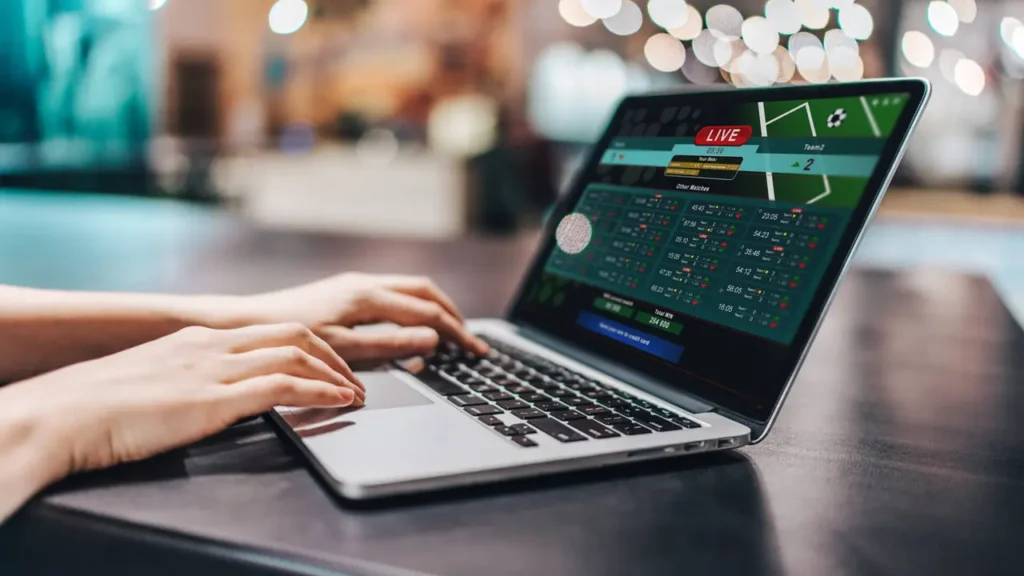 Broader Context: Sports Gambling Enforcement Trends
