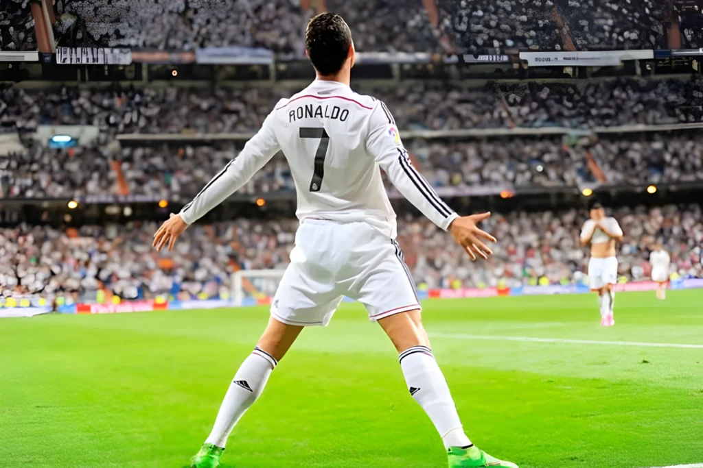 Cristiano Ronaldo Announces Final World Cup in 2026