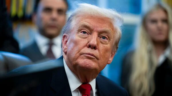 Trump's agreement to host Mamdani serves multiple purposes: