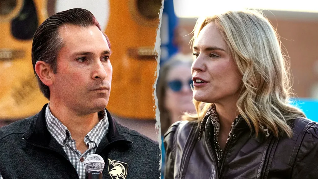 Democratic Perspective: Defeat That Tastes Like Progress