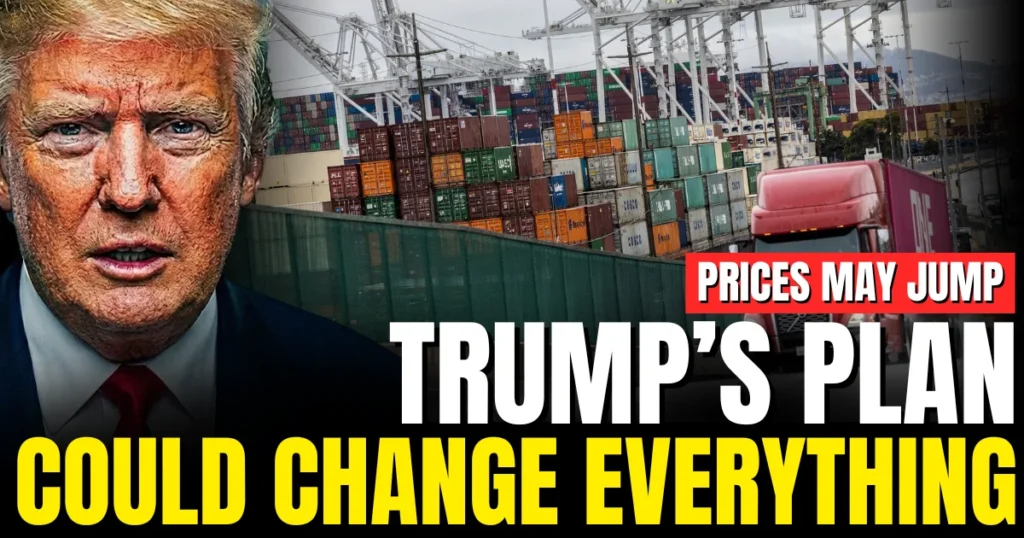 Trump is threatening to get rid of one of the biggest reasons prices have remained in check