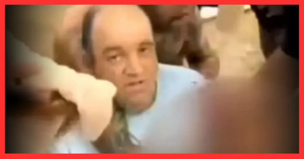 Who Is Ahmed Al Ahmed