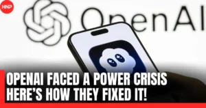 OpenAI Faced a Power Crisis — Here’s How They Fixed It!