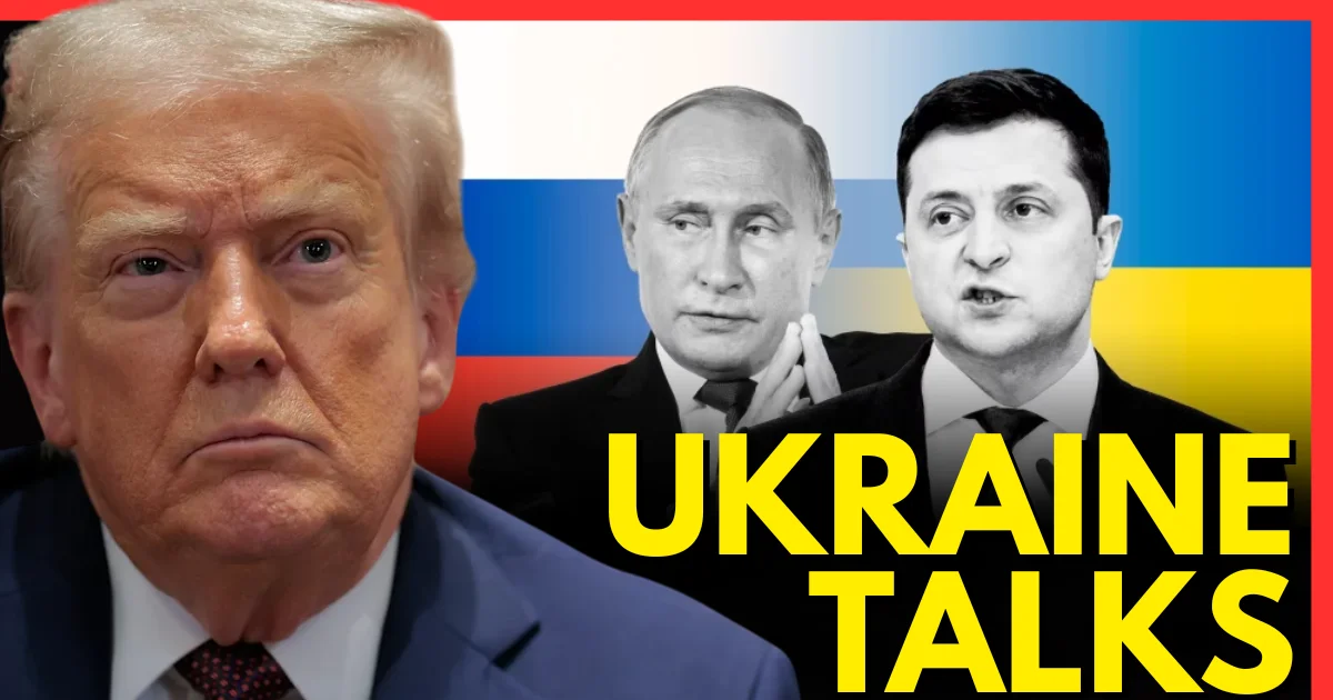 Dr. Rebecca Grant Analyzes Ukraine Peace Talks and Venezuela Oil Tanker Pursuit