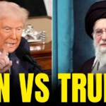 Iran Foreign Minister Calls Trump Protest Warning Reckless Move