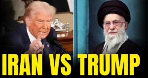 Iran Foreign Minister Calls Trump Protest Warning Reckless Move