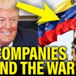 Trump Announces Plans to Run Venezuela and Rebuild Oil Industry