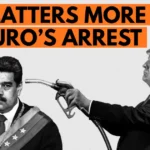 US Plans for Venezuela Revealed After Maduro Capture Reports Emerge