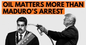 US Plans for Venezuela Revealed After Maduro Capture Reports Emerge