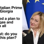 Italy Burqa Ban in Schools: What Meloni’s Plan Really Says