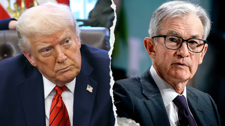 AG Blanche Defies Trump, Says No Criminal Investigation for Jerome Powell - Fed Probe Collapses