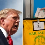 Trump REVERSES Course: Now Begs Republicans to Vote By Mail After Supreme Court Blocks His Ban